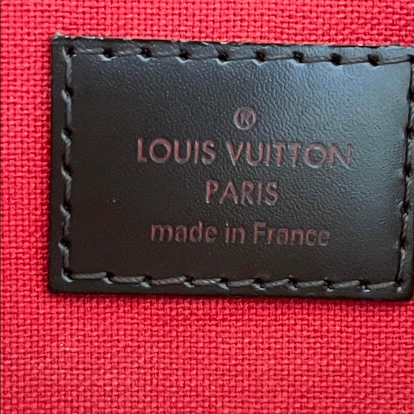 💎 RARE 💎 FAVORITE MM LOUIS VUITTON - Picture 6 of 12